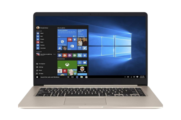 ASUS Vivobook S15